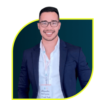 Alejandro Rodríguez