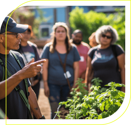 Estrategia Climática y Asesoría