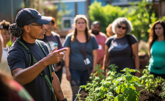 Estrategia Climática y Asesoría
